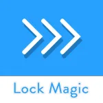 LockScreen for iOS7 App icon