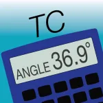 Tradesman Calc -- Trades Math and Conversion Calculator for Engineering, Welding, Aviation, Drafting, Metal Fabrication, Automotive Service Technology App icon