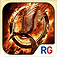 Hunger Games: Catching Fire App Icon