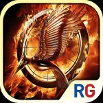 Hunger Games: Catching Fire ios icon