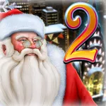 Christmas Wonderland 2 App Icon