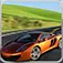 Island Car Racing Pro App icon