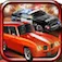 Heated Pursuit (Cops Smashing, Chasing and Racing Game) App Icon