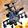 Apache Helicopter Combat HD Full Version App Icon