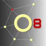 Open Game Network Asphalt 8 edition ios icon