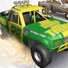 A Turbo 4x4 Truck Race HD Full Version App icon