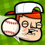 Baseball Riot ios icon
