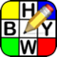 Crossword Jewels App Icon