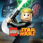 LEGO Star Wars: The Complete Saga App Icon