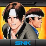 THE KING OF FIGHTERS '97 ios icon