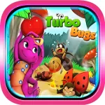Turbo Bugs App icon