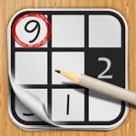 Sudoku ∙ ios icon