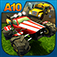 Crash Drive 2 App Icon