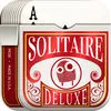 Solitaire Deluxe Pro App icon