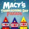 Macy’s Thanksgiving Day Parade 2013 App icon