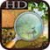 Hidden Objects App Icon