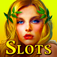 Slots – Riches of Olympus App Icon