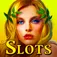 Slots – Riches of Olympus App Icon