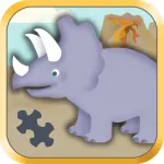 Dinosaur Games for Kids: Education Edition App Icon