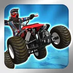ATV Racing App Icon