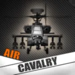 Air Cavalry ios icon