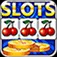 All Slots Games Blitz Heaven App icon