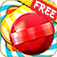 Candy Pop Free App Icon