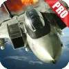 Supreme sky Control battle PRO ios icon