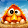 Bubble Birds 4 App Icon