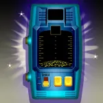 Missile Invader App Icon