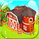 Farm Town™: Cookie Day App Icon