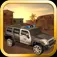 Mad Cop 4 plus : Hummer 4x4 Street Racing App icon