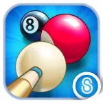 8 Ball Pool by Shark Party App icon
