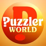 Puzzler World App icon