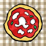 Pizza Clickers App icon