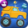 Build A Truck App Icon