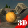 Ball 3D App Icon