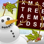 Epic Christmas Word Search App icon