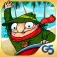 Back side of the Earth: Pilot Brothers 3 (Full) ios icon