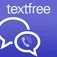 Textfree EX: Free Texting App plus Free Calling App App icon