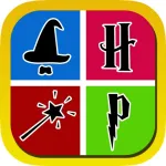 Trivia for Harry Potter Fans App icon