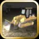 Zombies vs. Bulldozer : 3D Racing Simulator (Ads Free) App icon