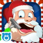 Shave Santa App icon