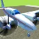 Airport Takeoff Flight Simulator HD Full Version App icon