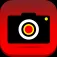 Insta Shutter FREE plus Slow Mo Camera & HDR Long Speed Exposure For Instagram App icon