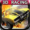 Furious Race ( 3D Car Racing Games ) App icon