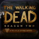 Walking Dead: The Game App Icon
