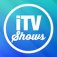 iTV Shows 3 App Icon