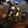 Dirt Track Bikes OffRoad Race Pro App Icon