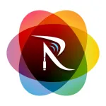 Rollit, photo transfer app App icon